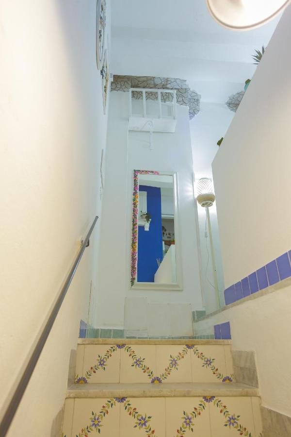 Ti Porto Al Centro Unforgettable Moments Apartment Salerno Exterior photo