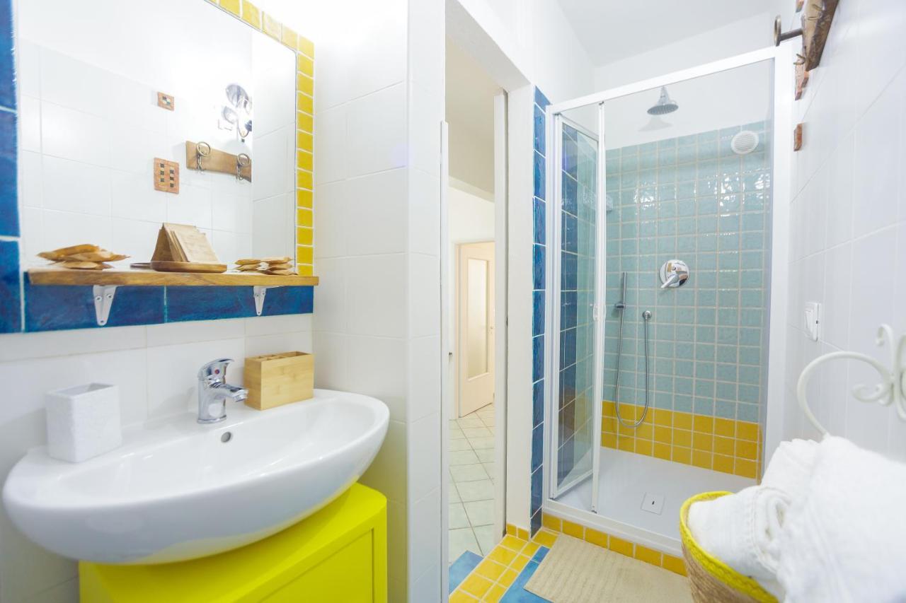 Ti Porto Al Centro Unforgettable Moments Apartment Salerno Exterior photo