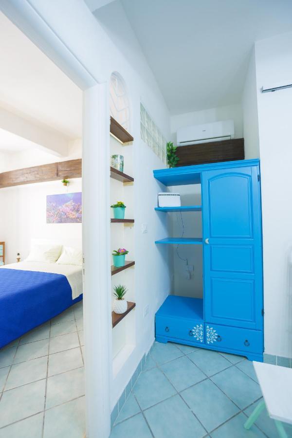Ti Porto Al Centro Unforgettable Moments Apartment Salerno Exterior photo