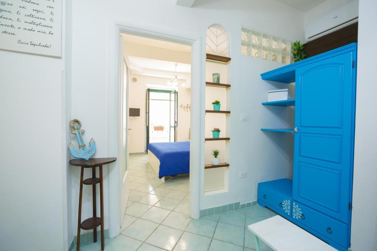 Ti Porto Al Centro Unforgettable Moments Apartment Salerno Exterior photo
