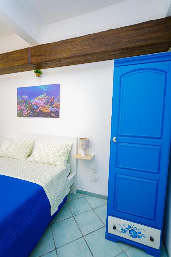 Ti Porto Al Centro Unforgettable Moments Apartment Salerno Exterior photo