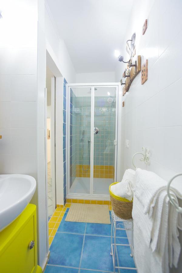 Ti Porto Al Centro Unforgettable Moments Apartment Salerno Exterior photo