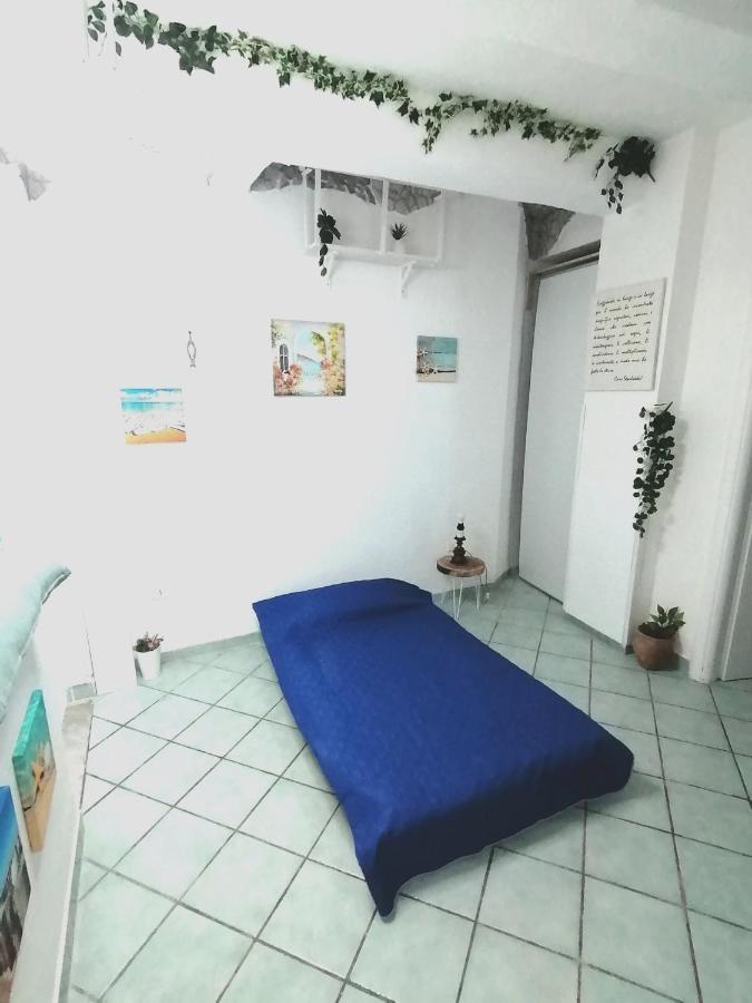 Ti Porto Al Centro Unforgettable Moments Apartment Salerno Exterior photo