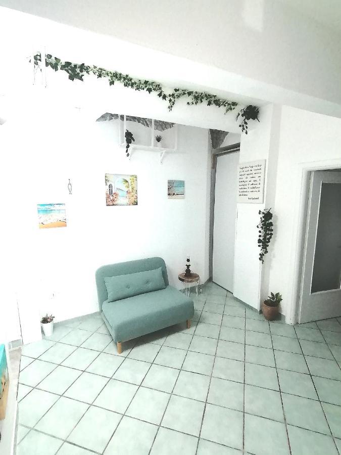 Ti Porto Al Centro Unforgettable Moments Apartment Salerno Exterior photo