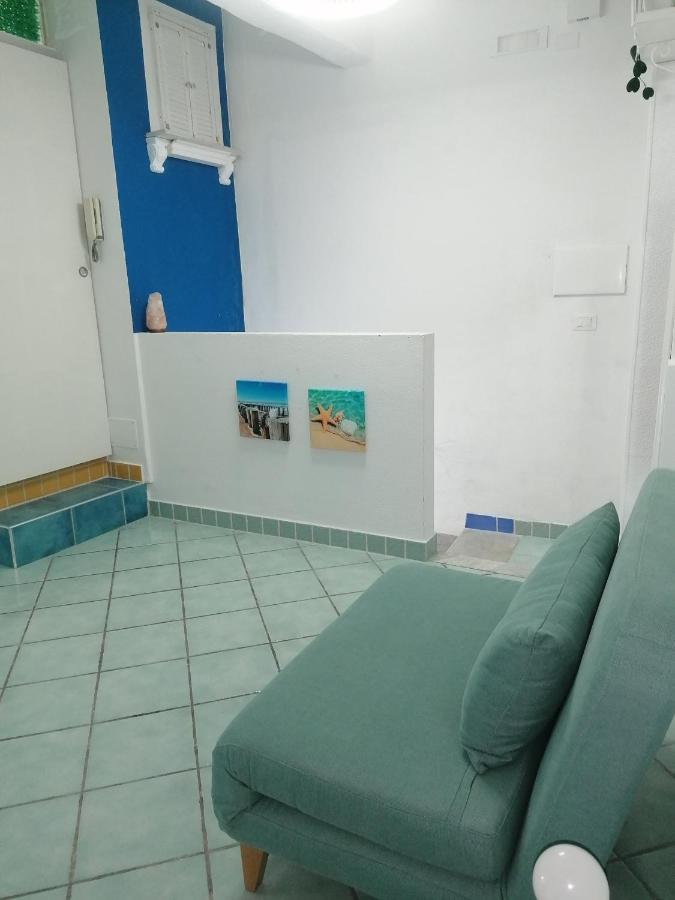 Ti Porto Al Centro Unforgettable Moments Apartment Salerno Exterior photo