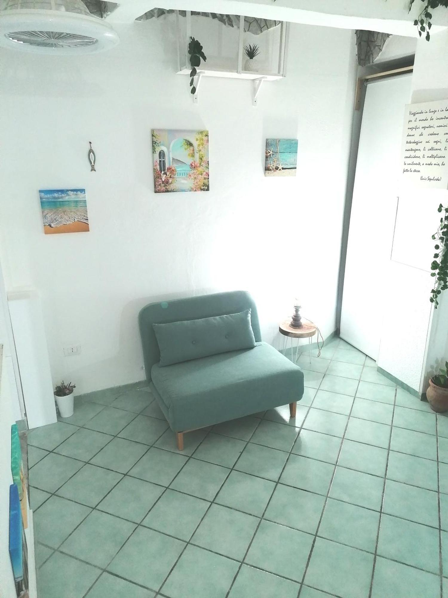 Ti Porto Al Centro Unforgettable Moments Apartment Salerno Exterior photo